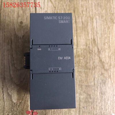 EM AE04西门子6ES7 288-3AE04-0AA0(议价)