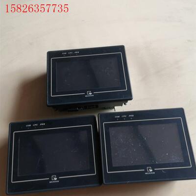 威伦触摸屏 MT6050i v2wv(议价)