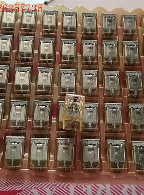 FMY4 220V继电器,,实物拍摄,(议价)