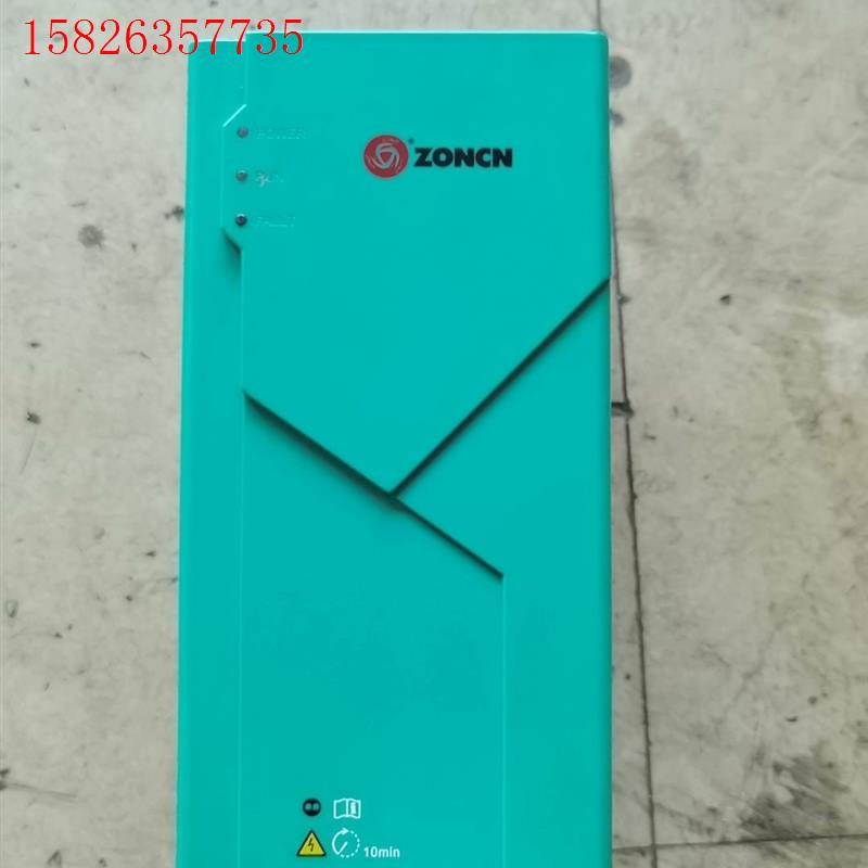 众辰变频器SP600T,7.5kw,功能包好成色如图(议价)