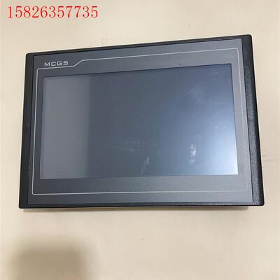 昆仑通态触摸屏,型号TPC1071Gtx,,实物图拍(议价)