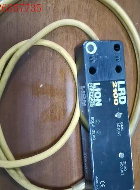 美国雄狮 LlON LRD2100 ,拆机,实物拍摄 ,(议价)