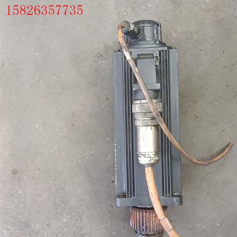 拆机力士乐MHD093C-058-NG0-AA伺服电机,(议价)