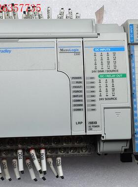 AB/Allen-Bradley/罗克韦尔MicroLogi(议价)