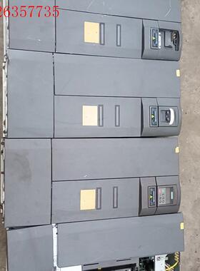 拆机西门子440系列6SE6440-2UD33-0EB1变频(议价)