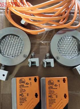 ifm易福门O5P500光电开关O5P-FPKG/US100(议价)