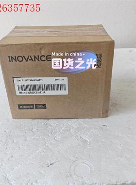 #电机汇川电机MS1H4-20B30CB-A631R 正(议价)