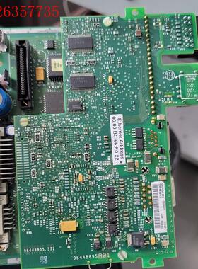 1747-L553,C版本,外壳破损,卖板子,库存3台。(议价)