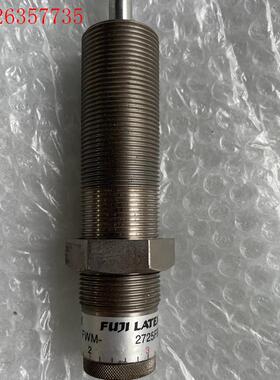 富士FUJI 缓冲器 阻力可调节 FWM 2725FBD 议(议价)