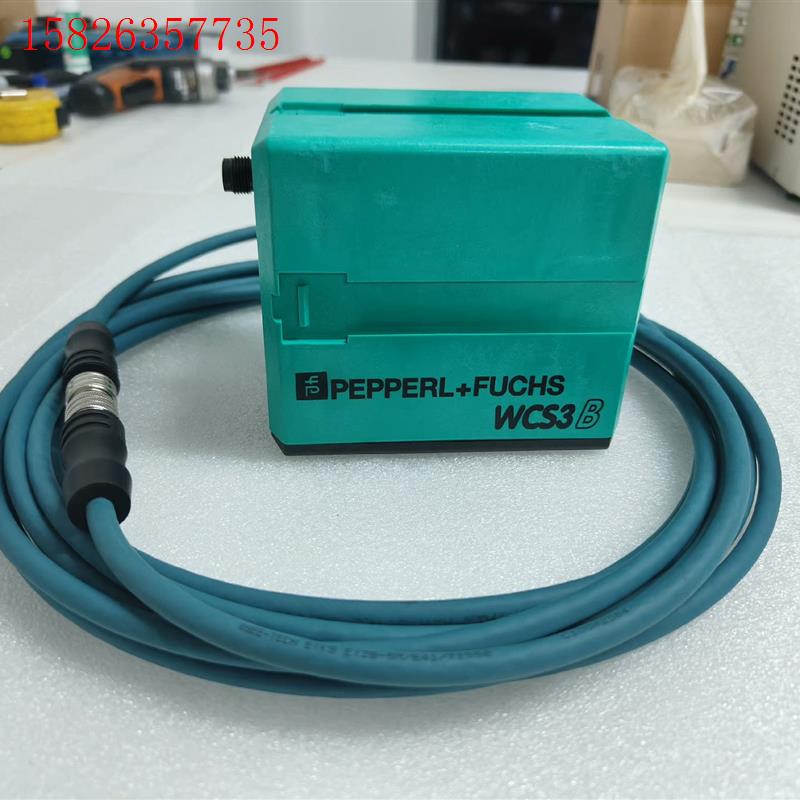 倍加福读码器WCS3B-LS311D(议价)