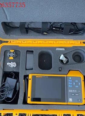 FLUKE TiX560 9Hz热成像仪-20°C至+120(议价)