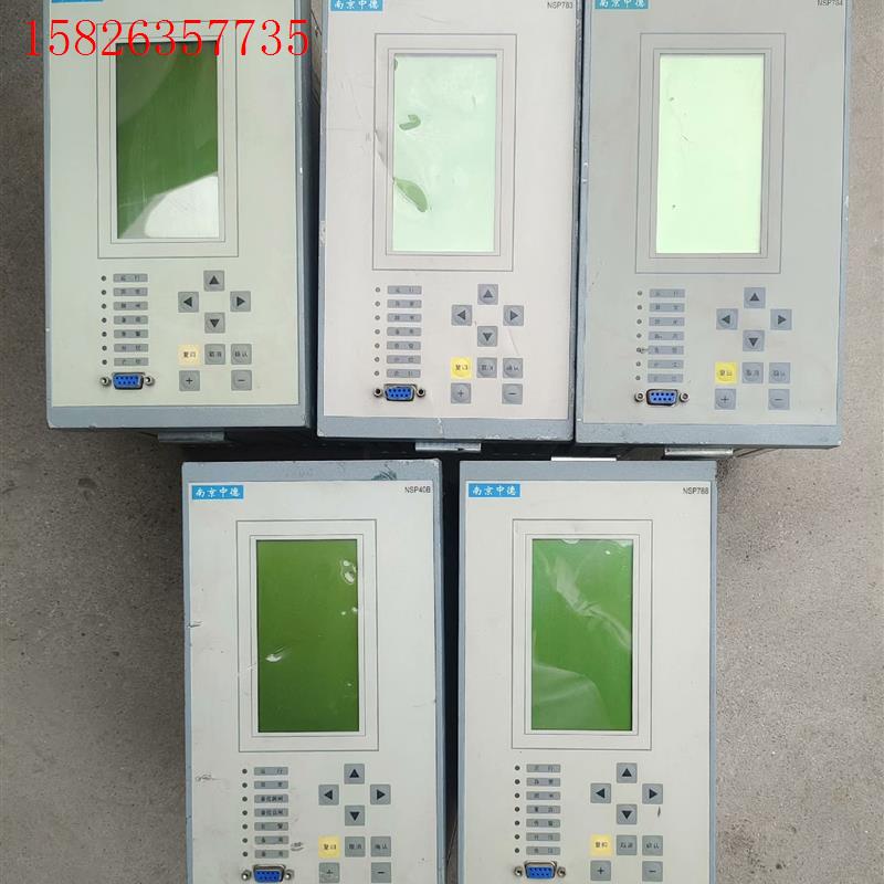南京中德NSP782/NSP783/NSP784/NSP78(议价)