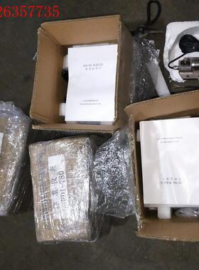原包装EDl-780称重仪表,北京首昌衡器!有四台仪表一(议价)