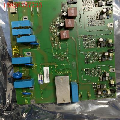 西门子440变频器整流触发板A5E00109824(议价)