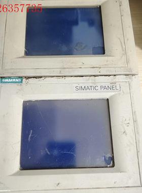 西门子触摸屏 6AV6 545-0BA15-2AX0(议价)