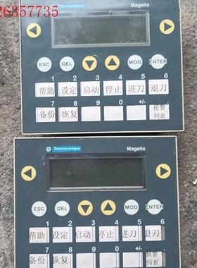 施耐德xbtr400  拆机功能正常成色不错,有意(议价)