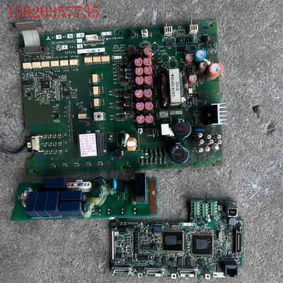 A74MA45ER三菱变频器驱动板FR-A740-37-45(议价)