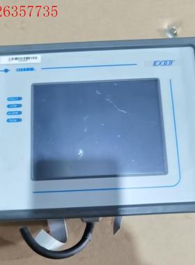 UNIOP触摸屏变频器ECT-16-0045实物拍摄 .(议价)