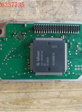 DIC-4-014-C-0000-01拆机板HPC-MODU(议价)