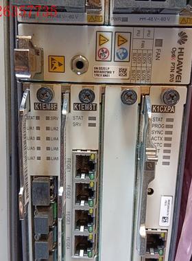 华为PTN970配置随意配!(议价)