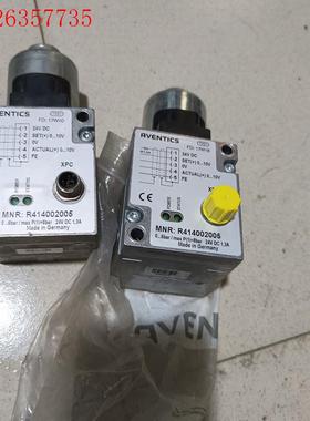 安沃驰AVENTICS R414002005(议价)