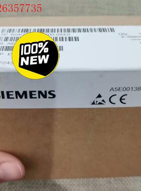 6GK7243-1EX00-0XE0西门子 S7-200(议价)
