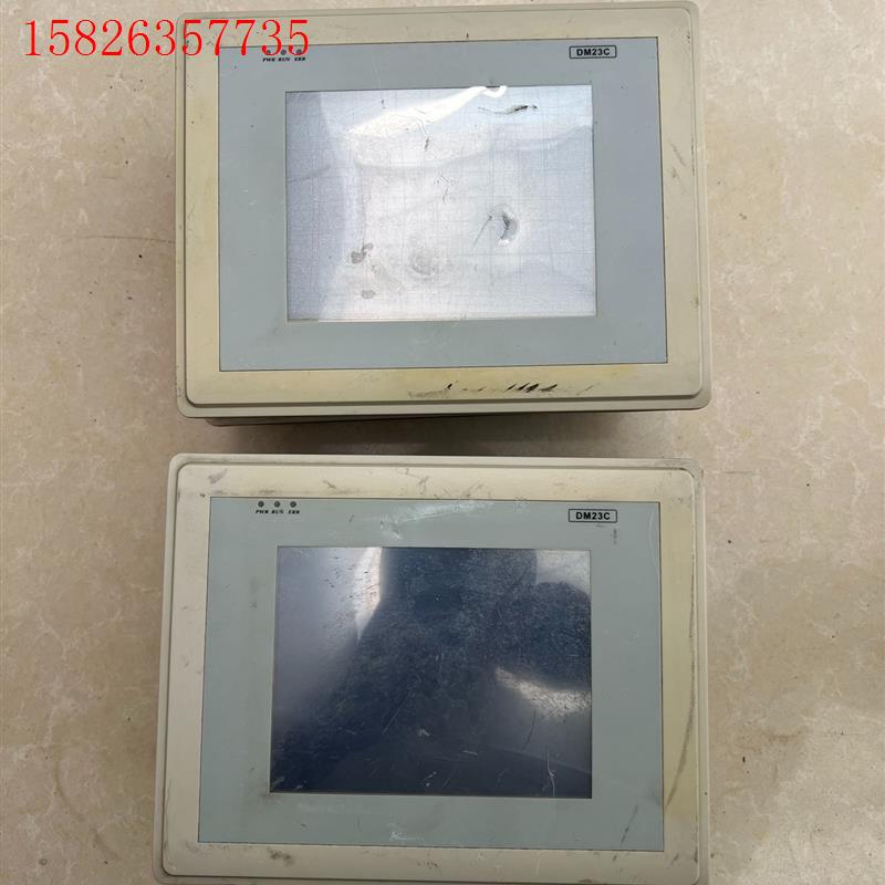 邦普触摸屏DM23C(议价)