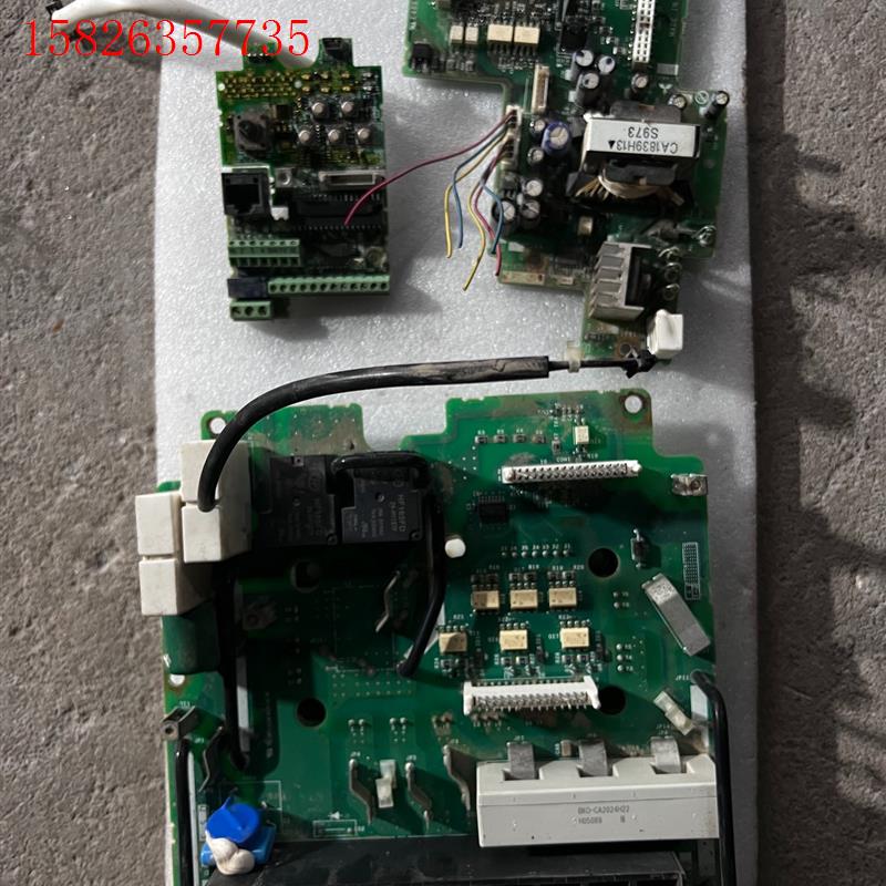 三菱CM75MXB2-24A 变频器驱动板E74GA11B(议价)