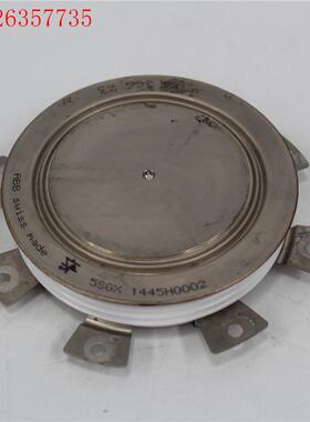 ABB IGCT 5SGX1445H0002  现货  实拍(议价)