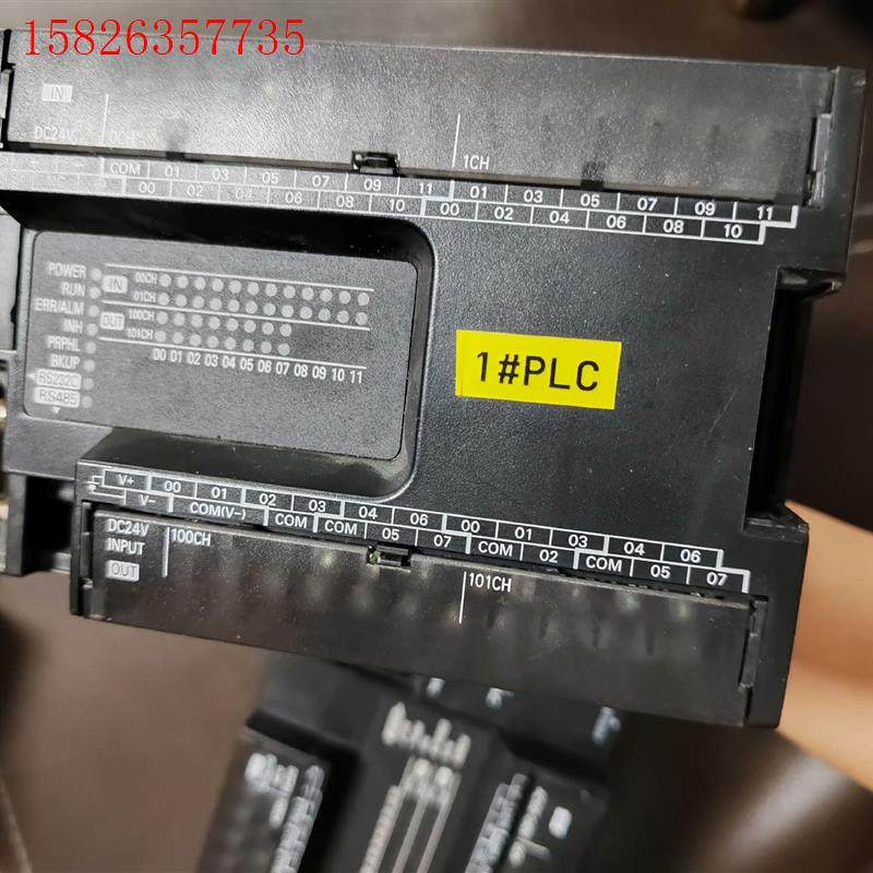 欧姆龙PLC,CP1E-N40S1DT-D,实图拍摄,功能正(议价),电子元器件市场,其它元器件,淘宝优惠券,粉丝福利购,淘宝优惠卷