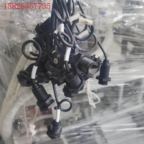 欧姆龙光电开关,E3FA-DN12,成色9.5新,功能包好,(议价)