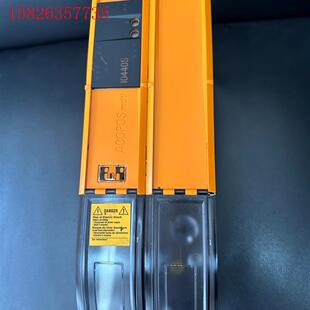 议价 贝加莱伺服驱动器 原 8BVI0440HCS0.000