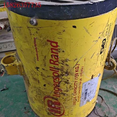 英格索兰  装车门机械手 气动葫芦350LB(议价)
