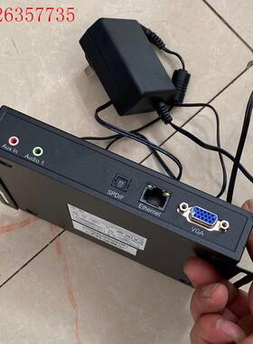 BrightSign播放器HD922多媒体播放器 完(议价)