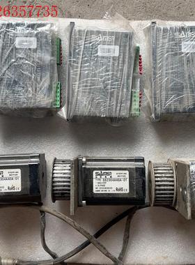 SAMSR山社57步进套装,实图拍摄,成色新!(议价)