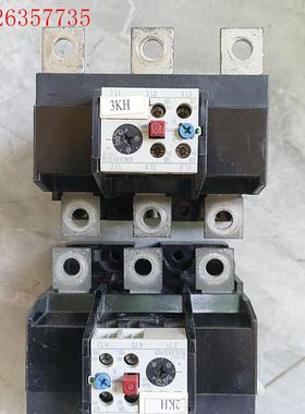 拆机3UA62西门子热过载保护继电器 3UA6240-2W(议价)