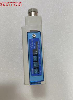 SMC CC-LINK主机 EX260-SMJ2 实物图功能(议价)