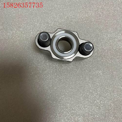 横河变送器腰型法兰,此价格是一只的价格,每个配螺栓2(议价)
