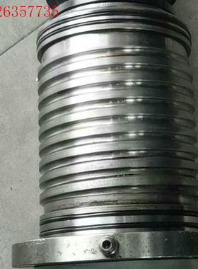 台湾POSA普森BT40无动力主轴一条,安装直径150,成色(议价)