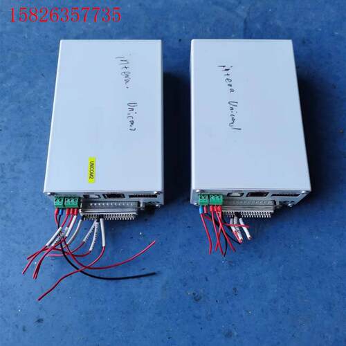 德国CSM RS232程序控制器 UNICOM3 ,实物照片(议价)