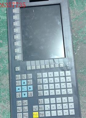 6FC5370-2AM03-0CA0西门子808D系统,实物(议价)