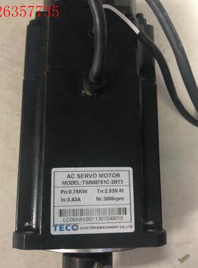 TSB08751C-2BT3现货功能完好(议价)