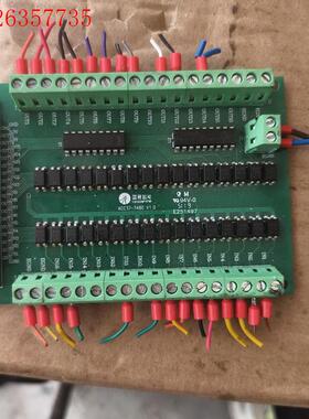 ACC37-7480  雷赛运动控制卡,拆机件,实物拍摄,成(议价)