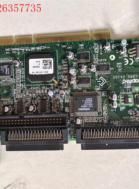 adaptec/SCSI CARD 29160双通道SCSI(议价)