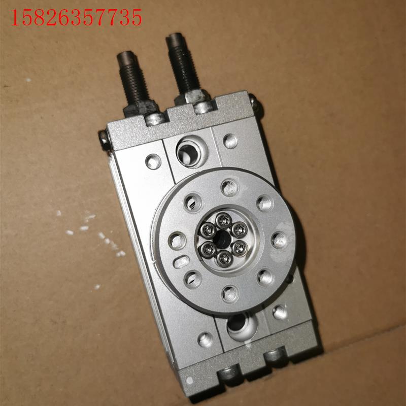 SMC旋转气缸MSQB10R/MSQB10A,!设备(议价)