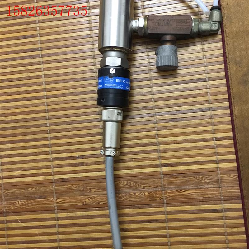 密析尔点露仪 EX91C2044 拆机功能包好,成色不错。(议价)