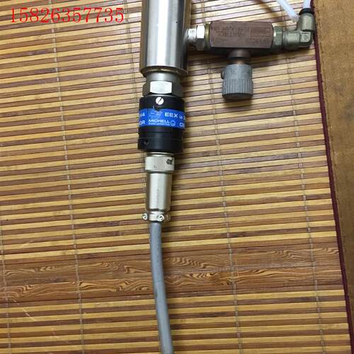密析尔点露仪 EX91C2044 拆机功能包好,成色不错。(议价)