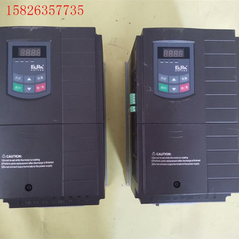 #变频器E2000-0110T3(议价)