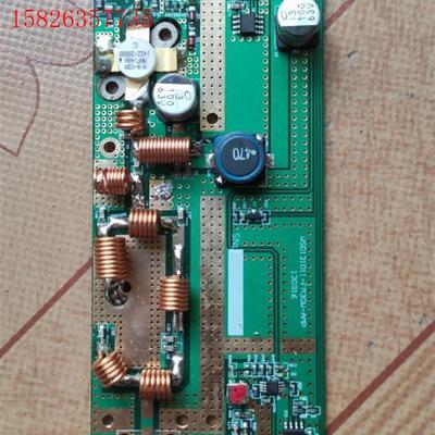 高频管MRF148A拆机旧货板子配件非常漂亮只有这一(议价)