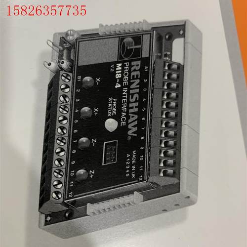 9N8783MI8-4雷尼绍1PYH18现货M-21(议价)